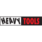 Heavy Tools Logo