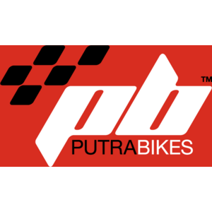 Putra Bikes Logo