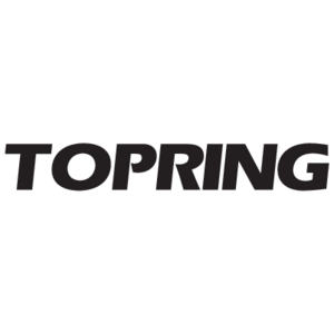 Topring Logo