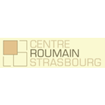 Centre Roumain Strasbourgh Logo