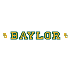 Baylor Bears(240) Logo
