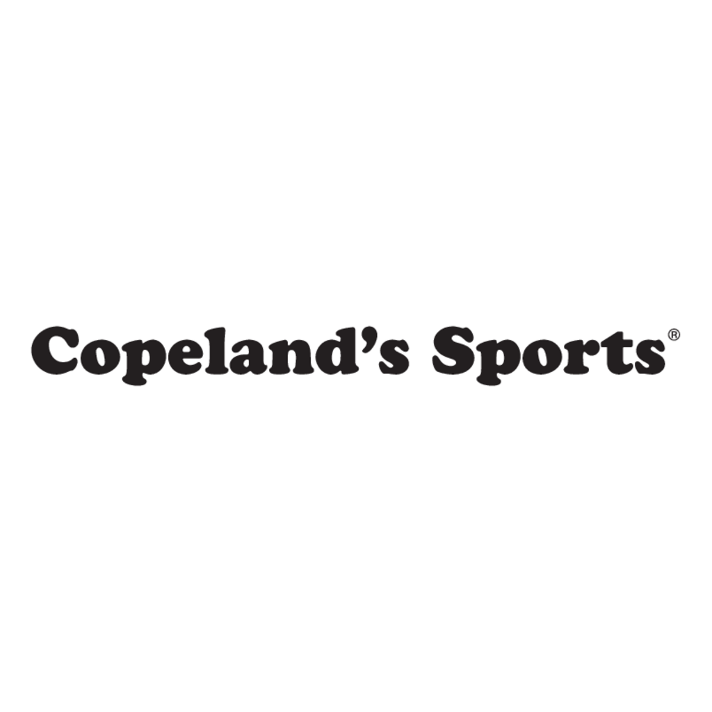 Coperland's,Sports