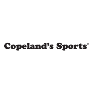 Coperland's Sports Logo