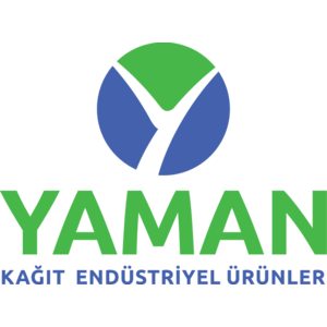 Yaman Kagit Logo