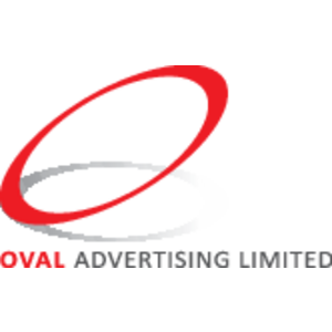 Oval Advertising Limited Logo
