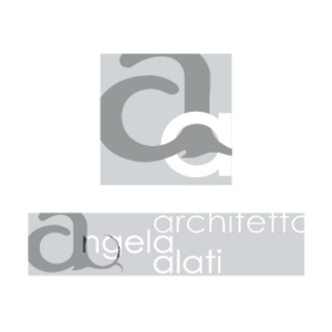Architetto Angela Alati Logo
