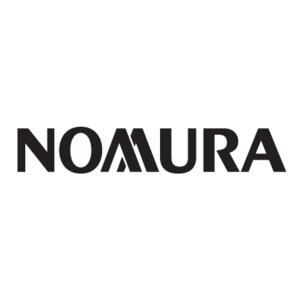 Nomura(20) Logo
