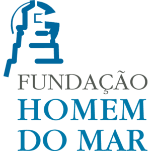 Fundação Homem do Mar Logo