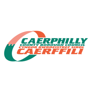 Caerphilly Logo