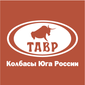 Tavr Logo