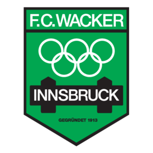 Wacker Innsbruck Logo