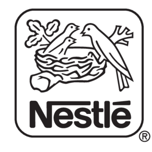 Nestle(93) Logo