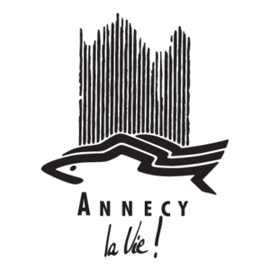 Ville d'Annecy(85) Logo