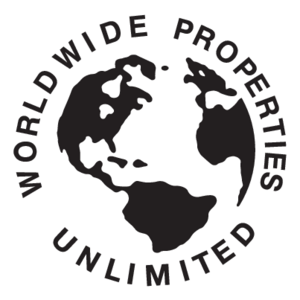 Worldwide Properties Unlimited Logo