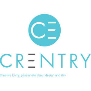 Crentry Inc.  Logo