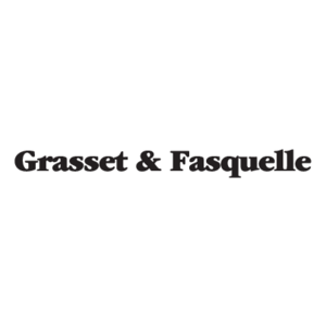 Grasset & Fasquelle Logo