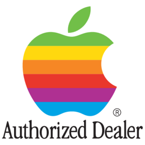 Apple(287) Logo
