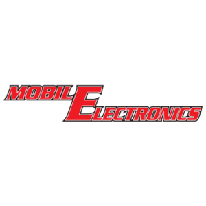 Mobile Electronics Logo