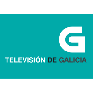 Televisión de Galicia Logo