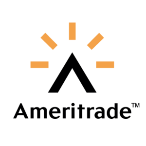 Ameritrade(95) Logo