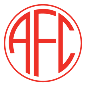 America Futebol Clube de Joao Pessoa-PB Logo