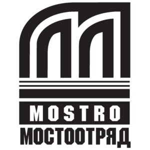 MostoOtryad Logo