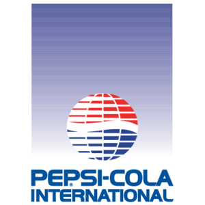 Pepsi-Cola International(110) Logo