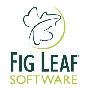 Fig Leaf Software Logo