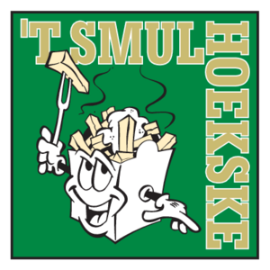 Van 't Smulhoekske Logo
