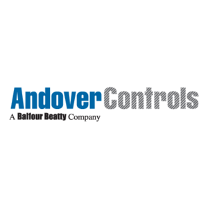 Andover Controls(204) Logo