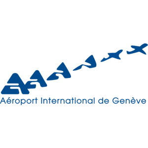 Aeroport International de Geneve Logo
