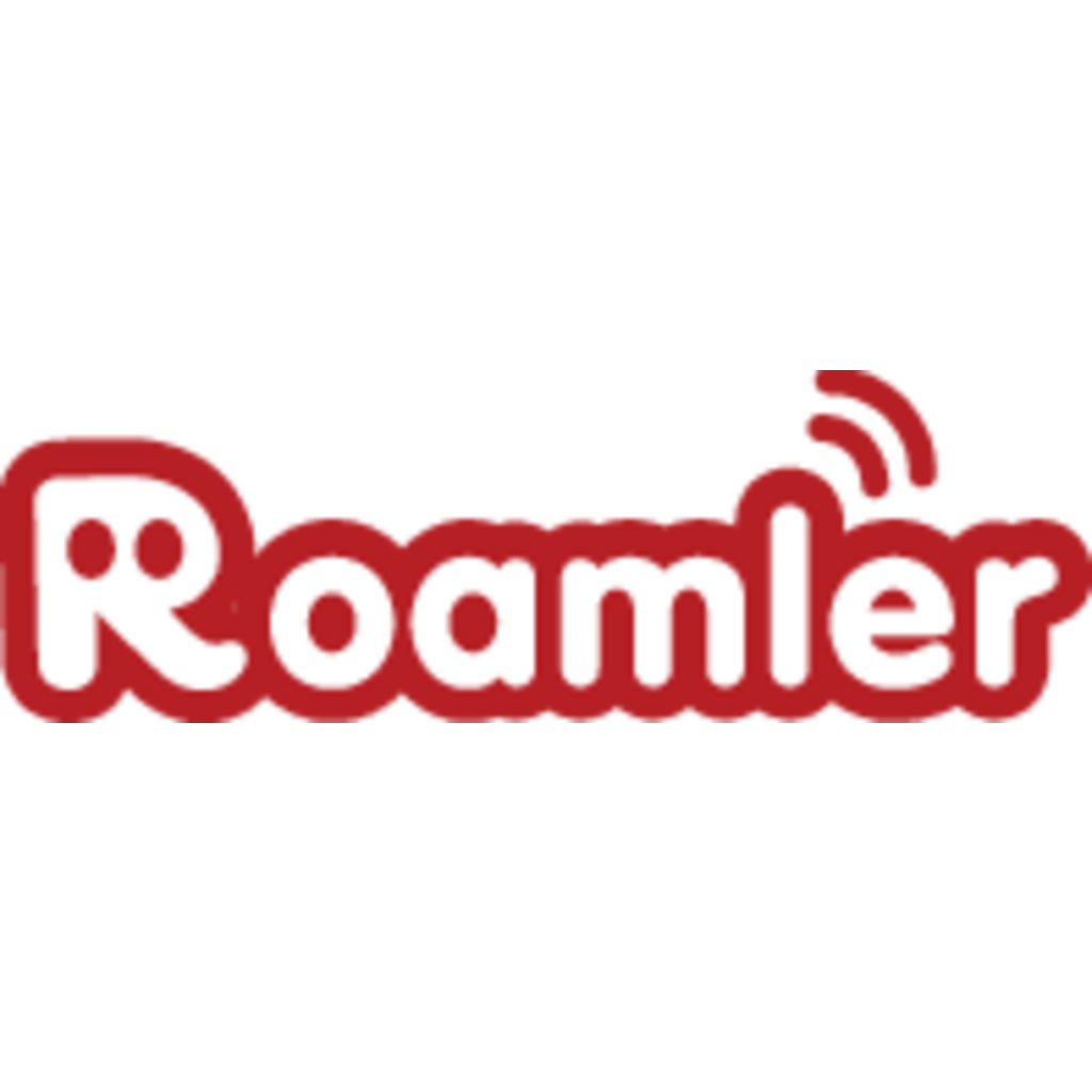 Logo, Industry, Netherlands, Roamler