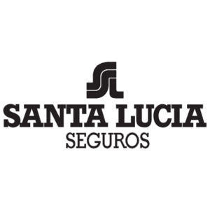 Santa Lucia Seguros Logo