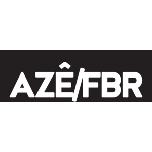 AZÊ/FBR Logo