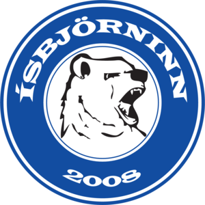 Logo, Sports, Iceland, Ísbjörninn Kópavogur