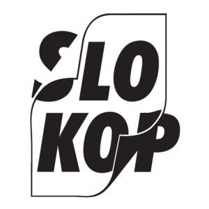 SLOKOP Logo