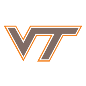 Virginia Tech Hokies(129) Logo