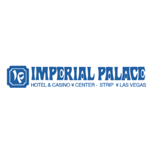 Imperial Palace Logo