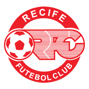 Recife Futebol Club de Recife-PE Logo
