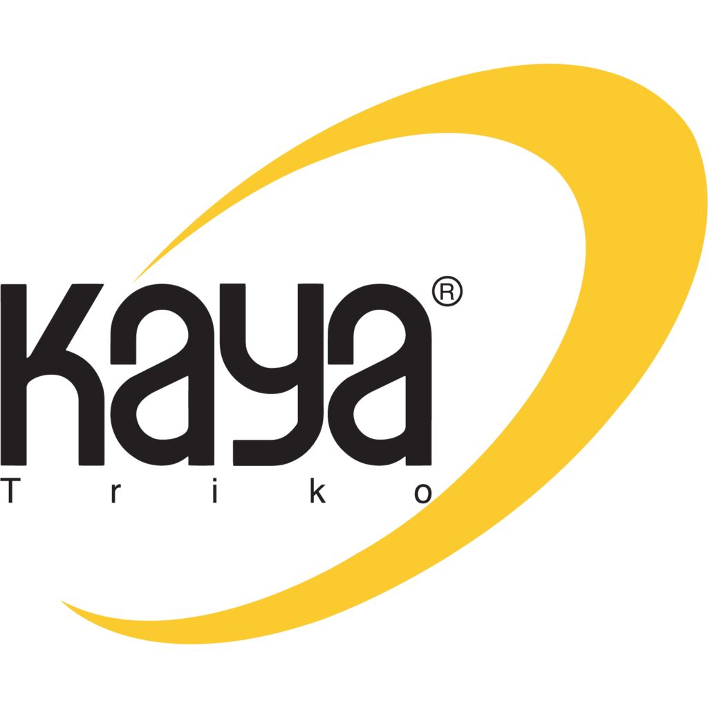 Logo, Fashion, Turkey, Kaya Triko
