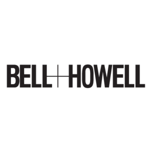 Bell & Howell(66) Logo