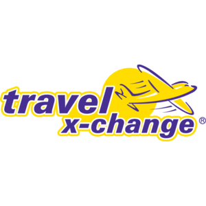 Travel X-Change Logo