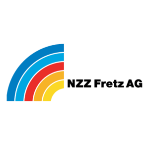 NZZ Fretz Logo