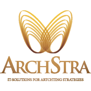 ArchStra Logo