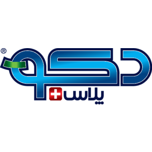 DECCO Plus (Persian Version) Logo