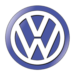 Volkswagen(54) Logo