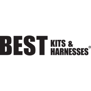 Best Kits & Harnesses Logo