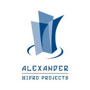 Alexander Hidro Projects Logo