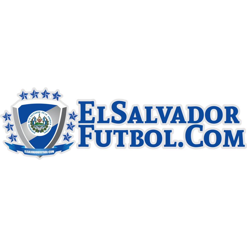 Logo, Sports, El Salvador, El Salvador Futbol