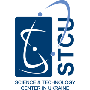 ?Science and Technology Center in Ukraine Logo